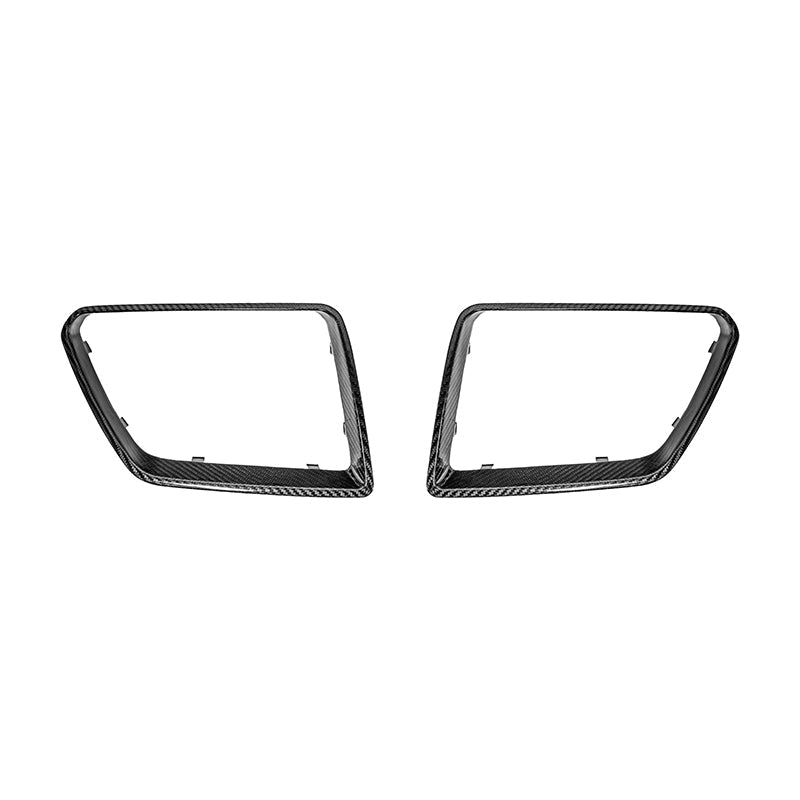2008-09 Pontiac G8 Replacement Front Grille Insert image 1