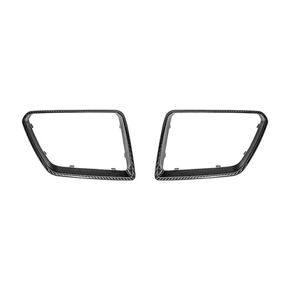 2008-09 Pontiac G8 Replacement Front Grille Insert image 1