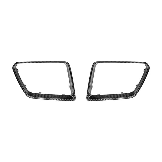 2008-09 Pontiac G8 Replacement Front Grille Insert image 1