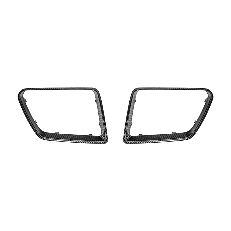 2008-09 Pontiac G8 Replacement Front Grille Insert image 1