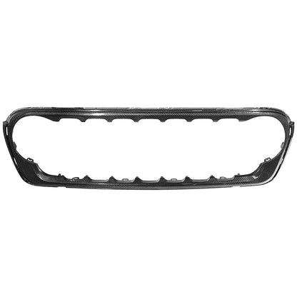 2024-Up Jeep Wrangler Gladiator Front Bumper Grille Replacement image 2