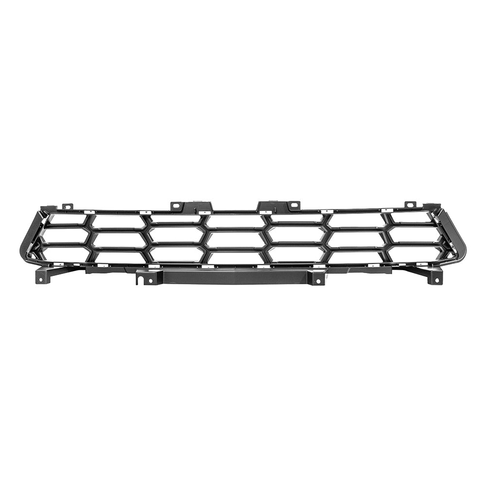 2024+ Ford Mustang Dark Horse Style Lower Front Grille Insert image 20
