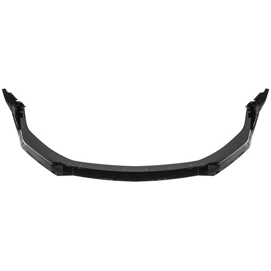 2024-Up Ford Mustang S650 GTV Style Add-On Front Lip Splitter image 2