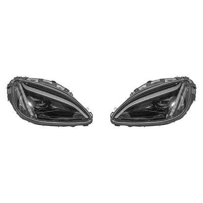 2005-13 Corvette C6 | C8 Signal Turn Headlights image 2
