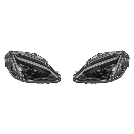 2005-13 Corvette C6 | C8 Signal Turn Headlights image 2