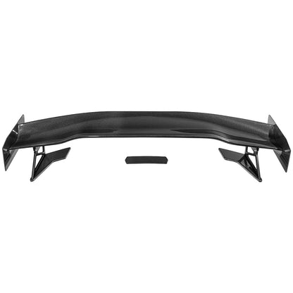 2024-Up Ford Mustang S650 Coupe APR Style Rear High Wing Spoiler image 2