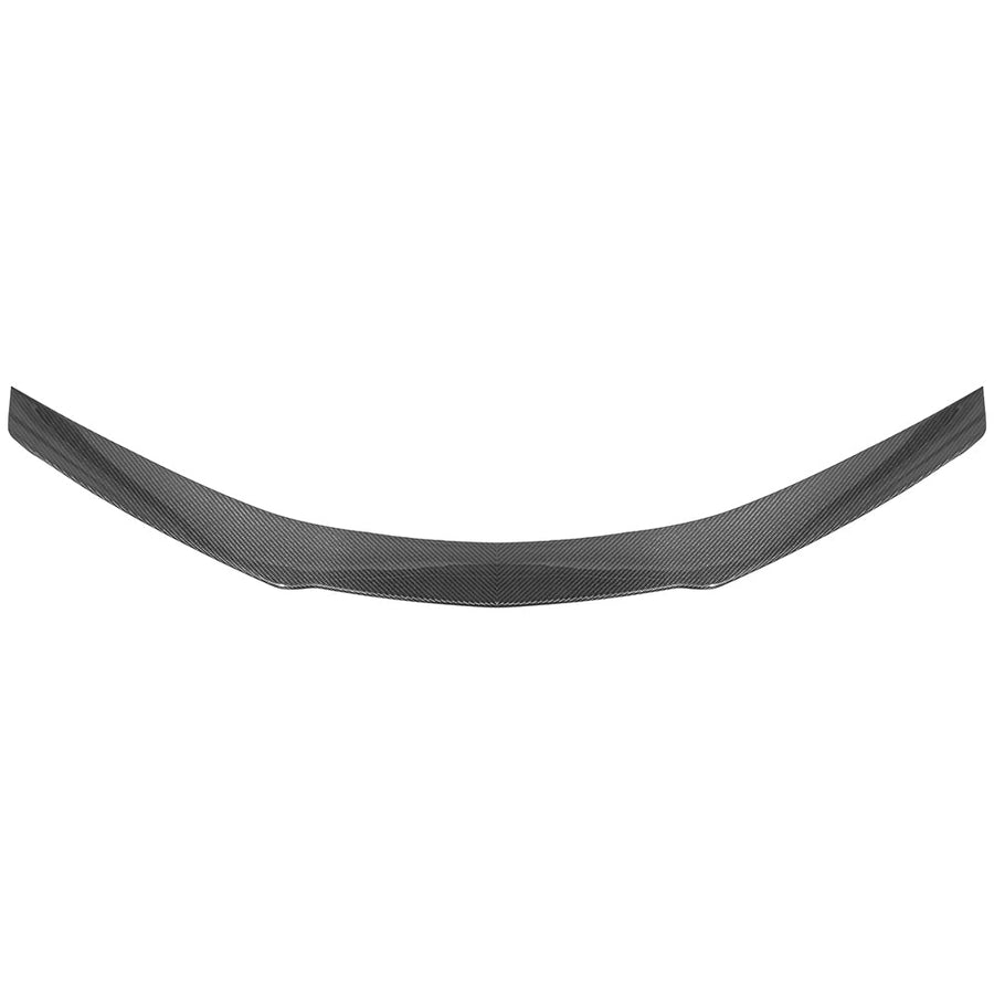 2023-Up Corvette C8 Z06 | Rear Spoiler Delete Hole Panel Cover image 1