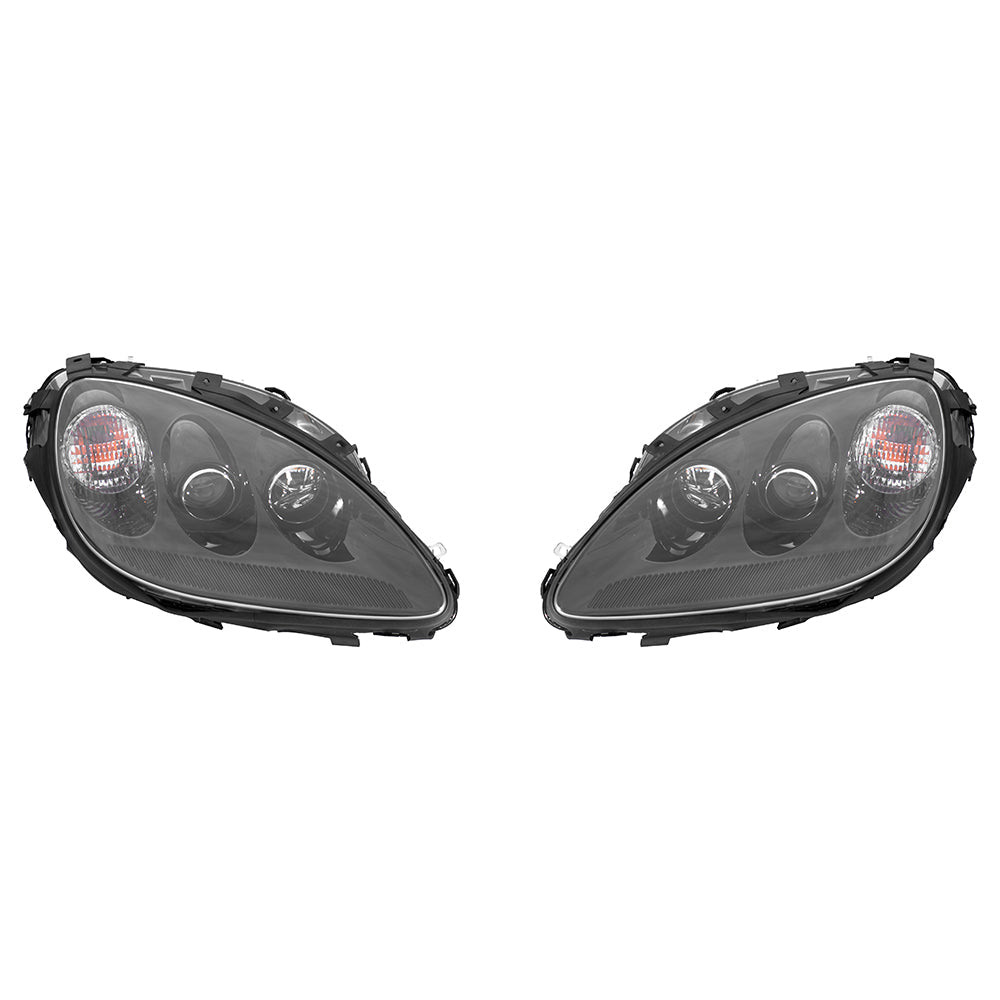2005-13 Corvette C6 HID Headlights image 2
