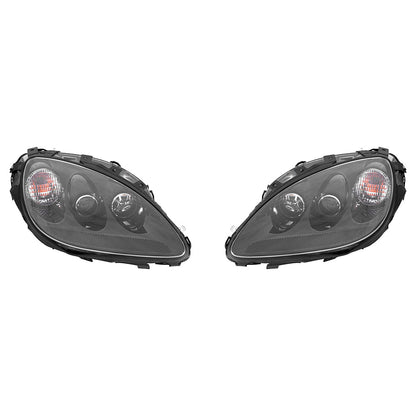 2005-13 Corvette C6 HID Headlights image 2