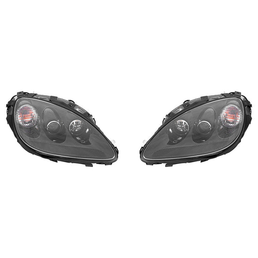 2005-13 Corvette C6 HID Headlights image 2