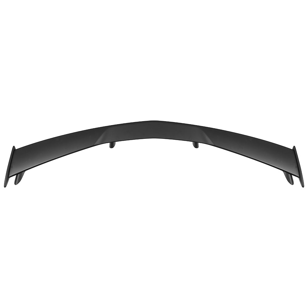 2020-Up Corvette C8 Z51 Facelifted Rear Trunk High Wing Spoiler image 2