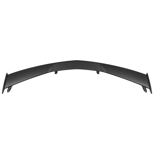 2020-Up Corvette C8 Z51 Facelifted Rear Trunk High Wing Spoiler image 2