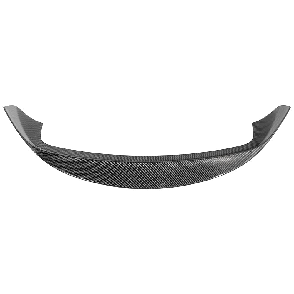 2019-Up Toyota GR Corolla Rear Roof Wing Duckbill Spoiler image 1