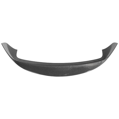 2019-Up Toyota GR Corolla Rear Roof Wing Duckbill Spoiler image 1