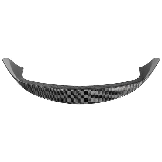 2019-Up Toyota GR Corolla Rear Roof Wing Duckbill Spoiler image 1