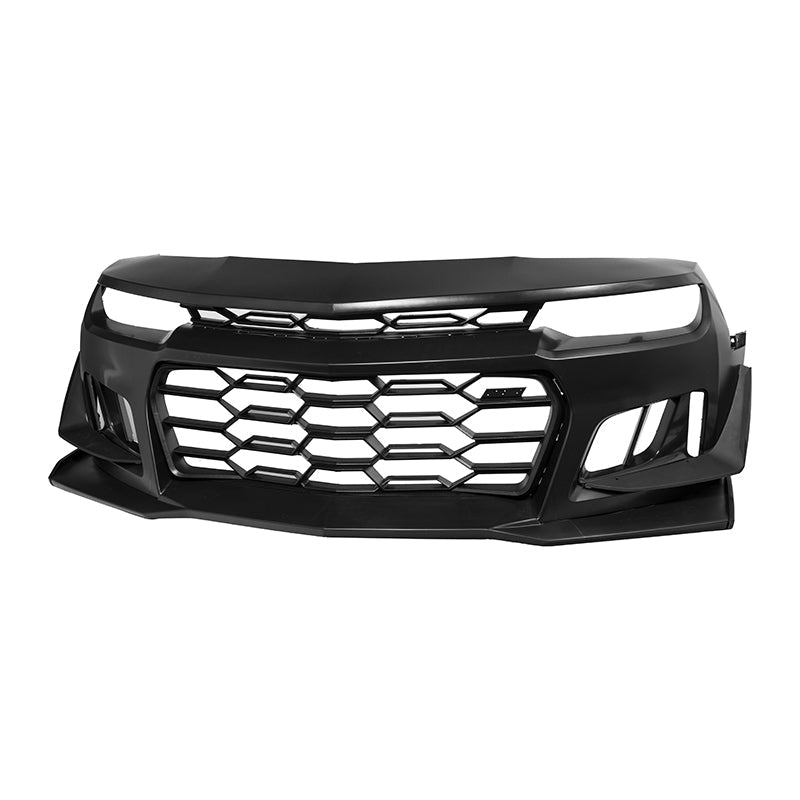 2014-15 Camaro ZL1 1LE Front Bumper Kit image 1
