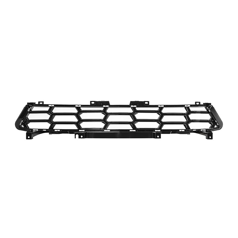 2024+ Ford Mustang Dark Horse Style Lower Front Grille Insert image 2