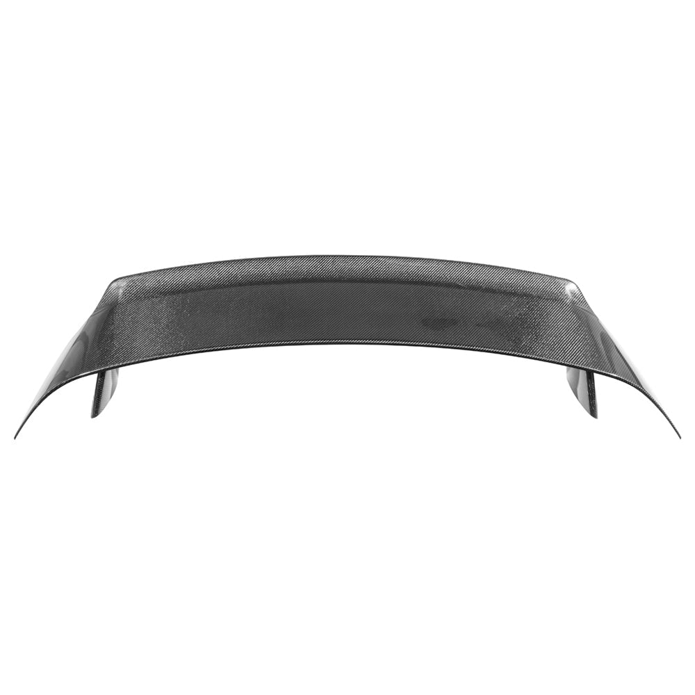 2023-Up BMW G87 M2 | M Performance Track Rear High Wing Spoiler image 2