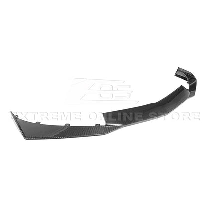 2019-24 Camaro ZL1 Front Splitter image 1