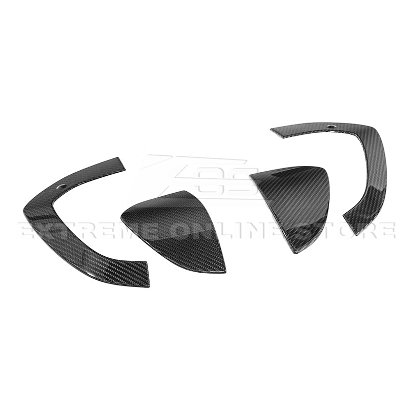 2023-Up Nissan Z Door Handle Cover image 1