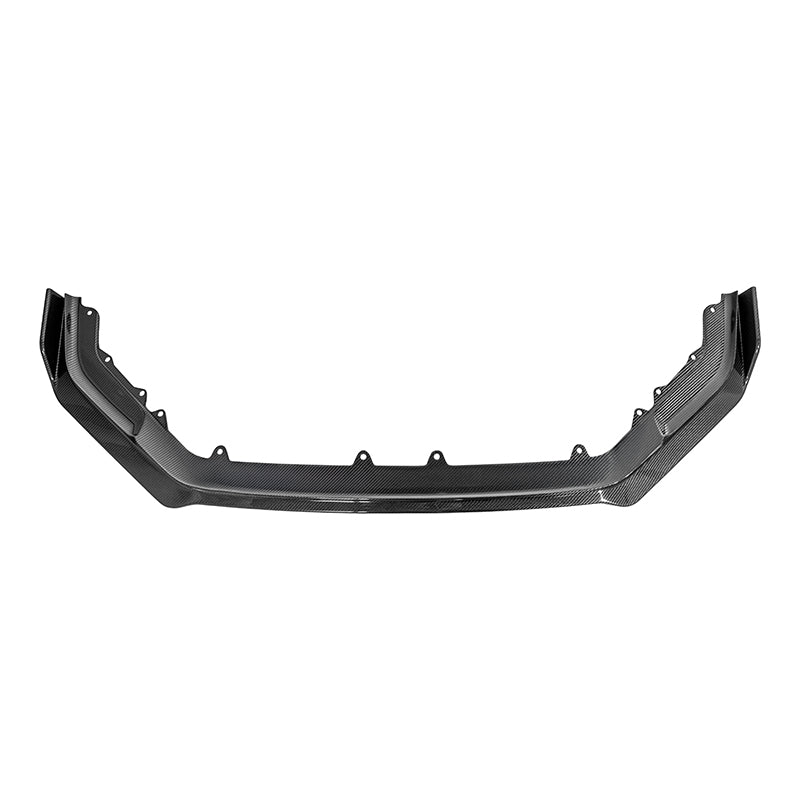 2023-Up Honda Civic FL5 Type-R Front Splitter image 1