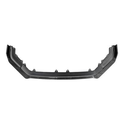 2023-Up Honda Civic FL5 Type-R Front Splitter image 1