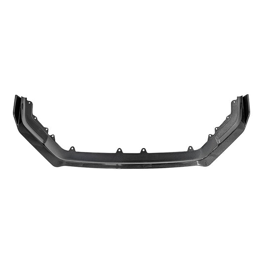 2023-Up Honda Civic FL5 Type-R Front Splitter image 1