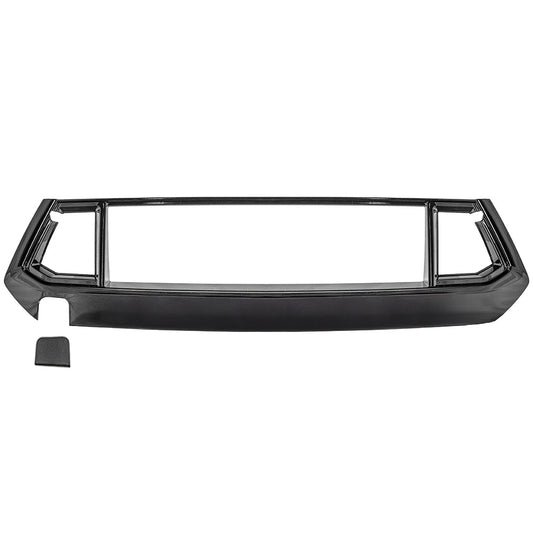 2024+ Ford Mustang EcoBoost Front Upper Grille Insert image 1