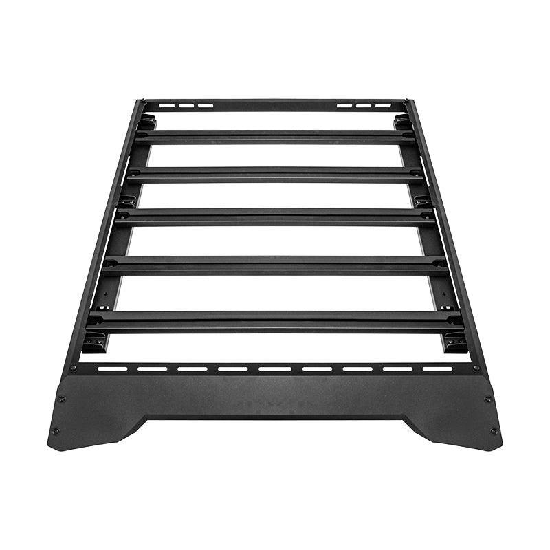 2024-Up Toyota Tacoma Top Roof Rack Cargo Carrier image 2