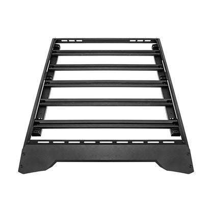 2024-Up Toyota Tacoma Top Roof Rack Cargo Carrier image 2