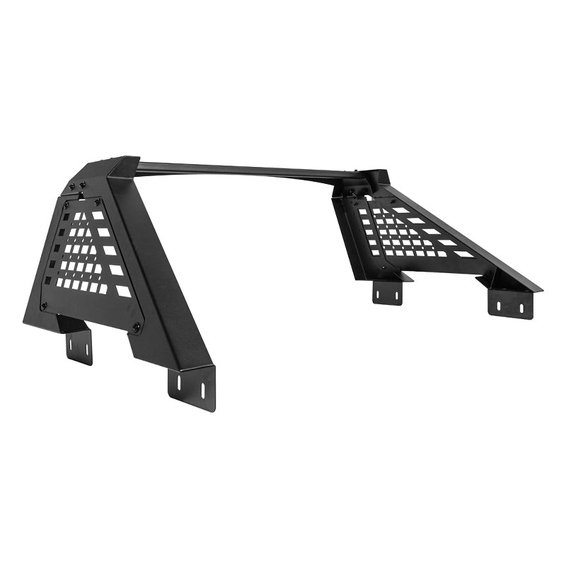 2016-23 Toyota Tacoma Rear Trunk Bed Sport Roll Bar image 2