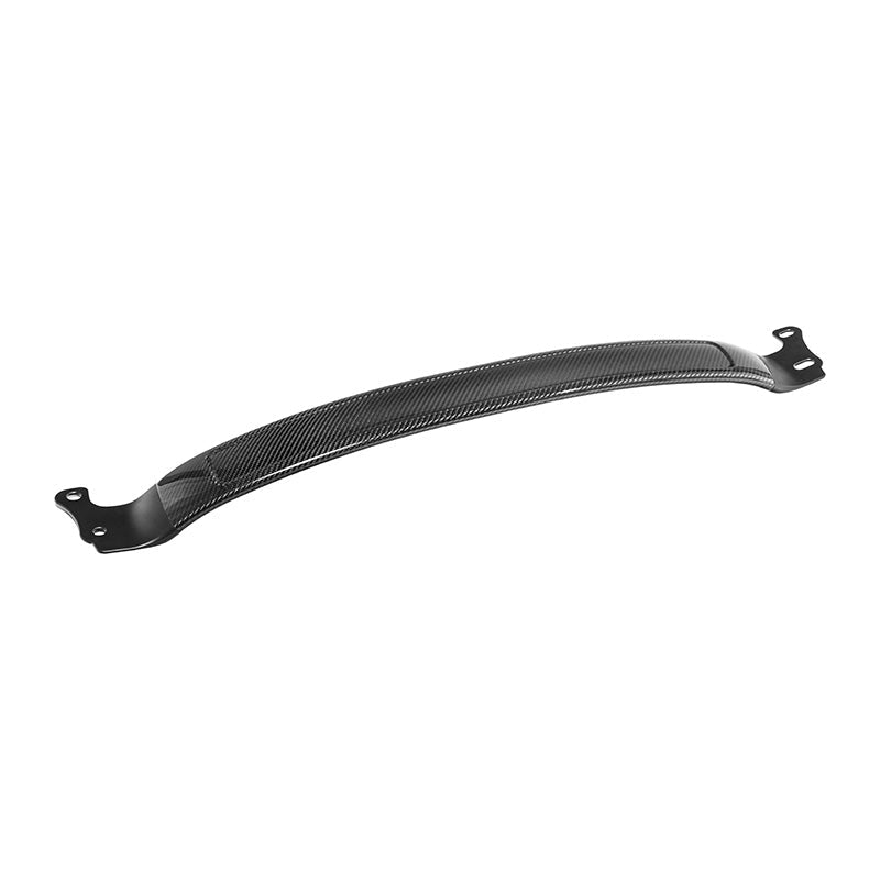 2024-Up Ford Mustang Dry Carbon Fiber Engine Cover image 14