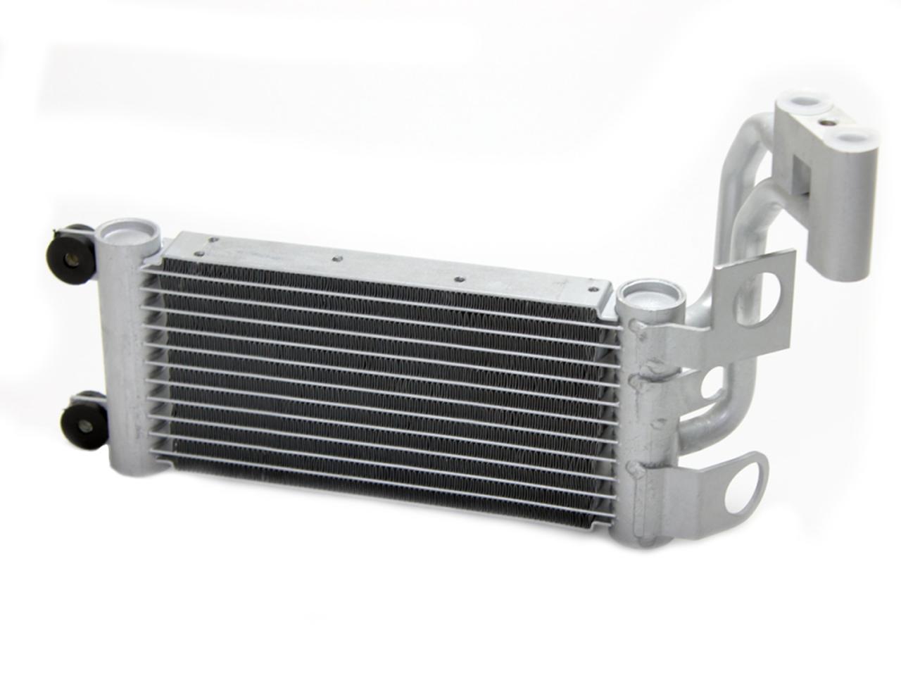 CSF BMW E9x M3 Race-Spec DCT / 6speed Transmission Oil Cooler