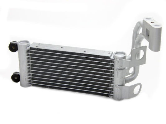 CSF BMW E9x M3 Race-Spec DCT / 6speed Transmission Oil Cooler
