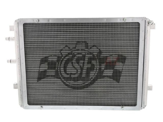 CSF BMW F8x M3 / M4 Front Mount Heat Exchanger With Rock Guard