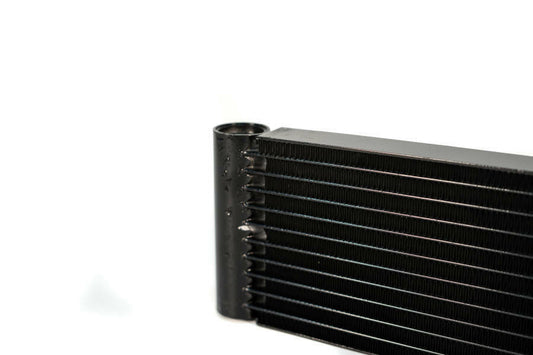 CSF BMW F8x M3/M4 DCT High Performance Transmission Cooler