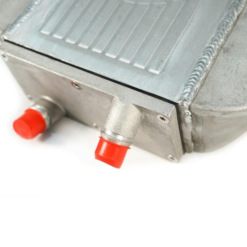 CSF BMW F8x M3/M4 Top Mount Charge-Air-Cooler