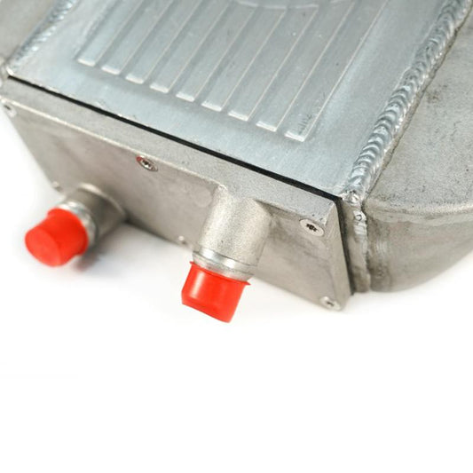 CSF BMW F8x M3/M4 Top Mount Charge-Air-Cooler