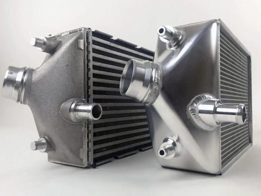 CSF Porsche 991.2 GT2 RS High-Performance Intercooler System