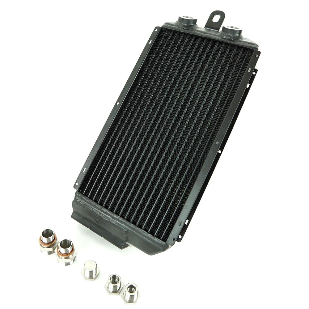 CSF Porsche 911 / 930 High Performance Oil Cooler