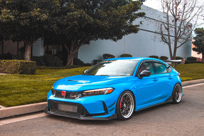 Carbon Fiber Aero Kit- 2023-Current Honda FL5 Civic Type R