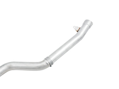 AWE Performance Mid Pipe for BMW F2X M240i image 2