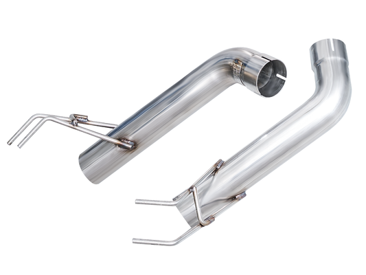 AWE Touring-to-Track Edition Conversion Kit for FE1 Civic Si/DE4 Acura Integra image 1