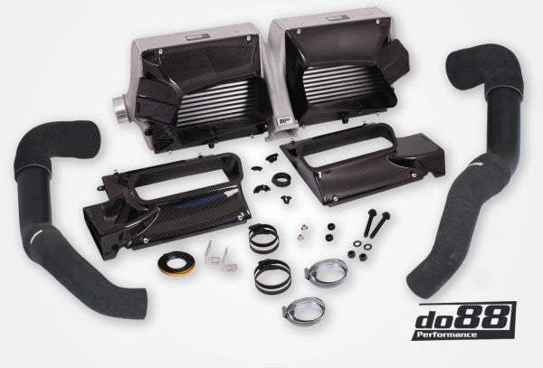 do88 BigPack for Porsche 911 Turbo 992 BIG-310-T