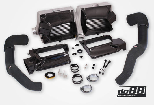 do88 BigPack for Porsche 911 Turbo 992 BIG-310-T