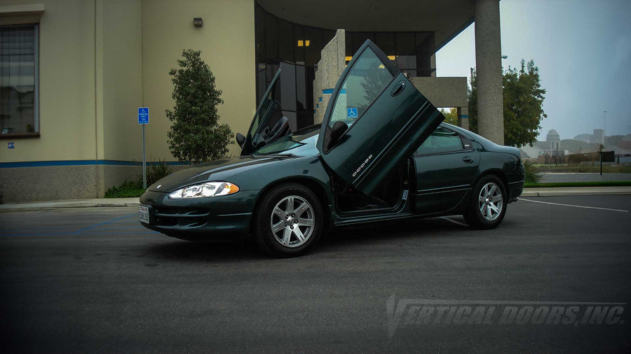 Dodge Intrepid 1993-2004 • Discontinued Kits are Non Refundable •