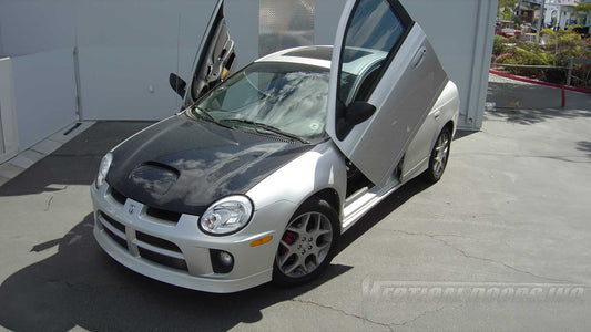 Dodge Neon 2000-2006 • Discontinued Kits are Non Refundable •