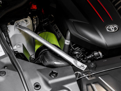 AWE S-FLO Carbon Intake for 2020+ GR Supra image 3