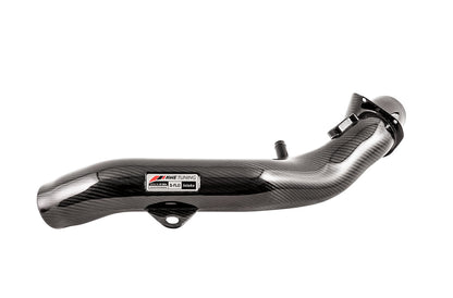 AWE S-FLO Carbon Intake for BMW F8X M3 / M4 image 8