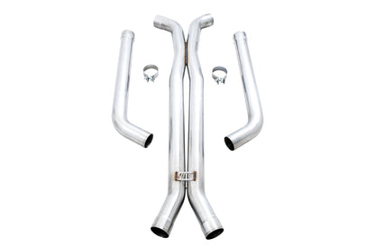AWE Performance Mid Pipes for BMW F90 M5 image 2
